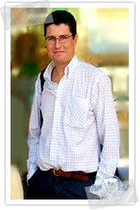 Javier Martín
