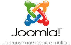 joomla