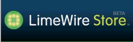 LimeWire Store