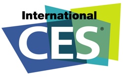 CES 2008 en las Vegas