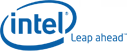Logotipo de Intel