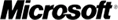 Logo Microsoft