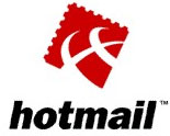 Logo Hotmail