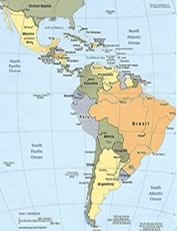 Latinoamerica