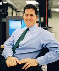 Michael Dell