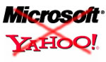 Microsoft retira oferta de compra a Yahoo