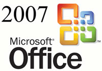 Microsoft Office 2007