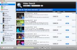 Miro 1.0, evolucionando el player de video