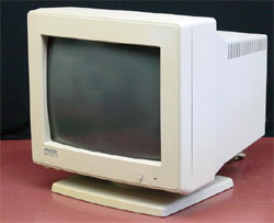 Monitor EGA