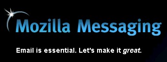 Mozilla Messaging