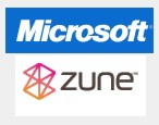Microsoft, Zune