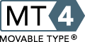 Movable Type Versión 4
