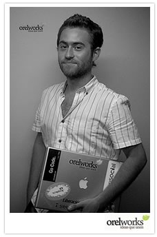 Nicolás Orellana