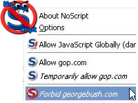 No Script