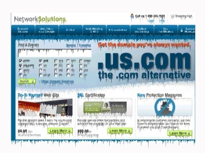 Network Solutions