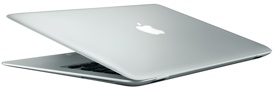 Nueva portatil Mac Book Air de Apple
