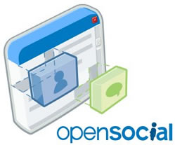 Open social