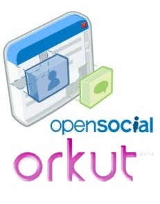 Orkut, OpenSocial