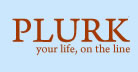 Logo de Plurk