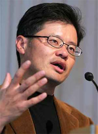 Jerry Yang