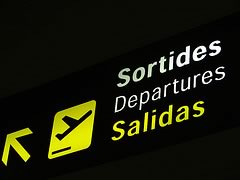 salidas
