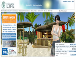 Second Life
