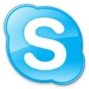 Logotipo de Skype