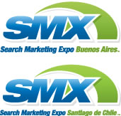 SMX Search Marketing Expo en Argentina y Chile