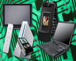 Tecnología en Argentina
