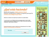 Twitter y Telefónica