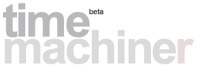Time Machiner