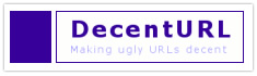 Decenturl