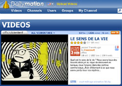 Dailymotion