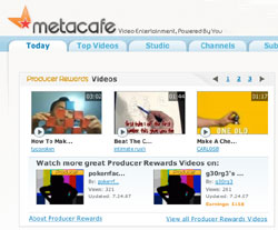 Metacafe