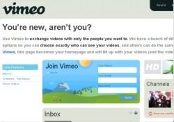 Vimeo