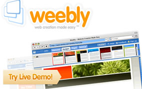 weebly