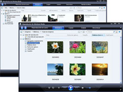 Windows Media Player