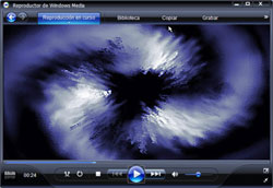 Windows Media Player