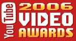 YouTube Video Awards